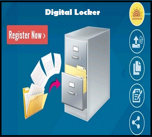 Digital-Locker-India